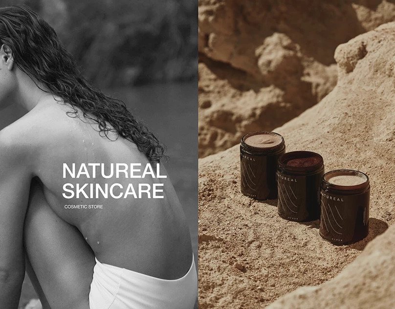 From nature to your skin