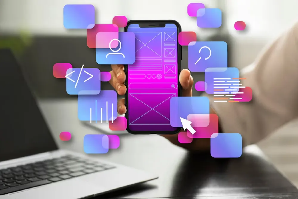 The Future of Mobile App Development: Trends to Watch in 2025