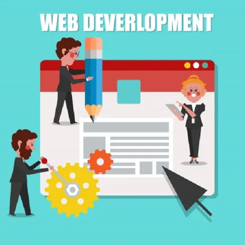 The Role of Custom Web Development in Business Growth