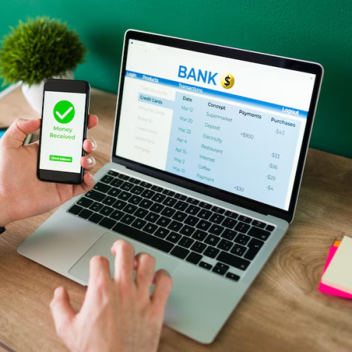 Benefits Of Financial Banking Application